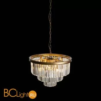 Подвесной светильник LOFT IT Prism Clear 10019/500C - Фото 4