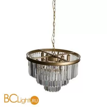 Подвесной светильник LOFT IT Prism Clear 10019/500C - Фото 3