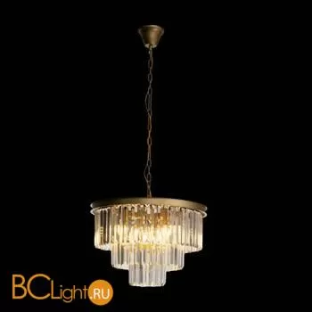 Подвесной светильник LOFT IT Prism Clear 10019/500C - Фото 2