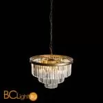 Подвесной светильник LOFT IT Prism Clear 10019/500C - Фото 4