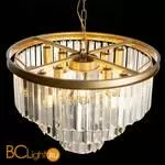 Подвесной светильник LOFT IT Prism Clear 10019/500C - Фото 6