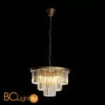 Подвесной светильник LOFT IT Prism Clear 10019/500C - Фото 2