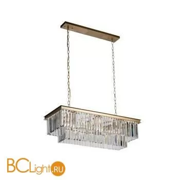 Подвесной светильник LOFT IT Prism Clear 10019/800R - Фото 1