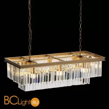 Подвесной светильник LOFT IT Prism Clear 10019/800R - Фото 6