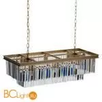 Подвесной светильник LOFT IT Prism Clear 10019/800R - Фото 5