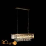 Подвесной светильник LOFT IT Prism Clear 10019/800R - Фото 0