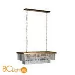 Подвесной светильник LOFT IT Prism Clear 10019/800R