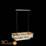 Подвесной светильник LOFT IT Prism Clear 10019/800R - Фото 4