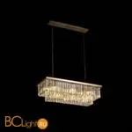 Подвесной светильник LOFT IT Prism Clear 10019/800R - Фото 2