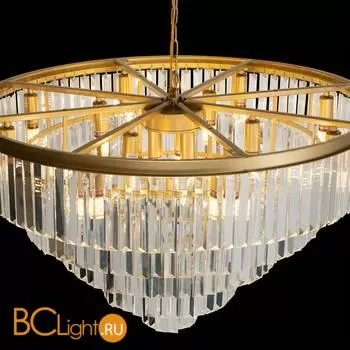 Подвесной светильник LOFT IT Prism Clear 10019/800C - Фото 4