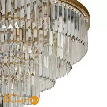 Подвесной светильник LOFT IT Prism Clear 10019/800C - Фото 6