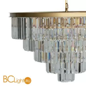 Подвесной светильник LOFT IT Prism Clear 10019/800C - Фото 5