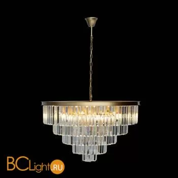 Подвесной светильник LOFT IT Prism Clear 10019/800C - Фото 0