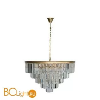 Подвесной светильник LOFT IT Prism Clear 10019/800C