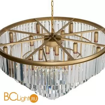 Подвесной светильник LOFT IT Prism Clear 10019/800C - Фото 3