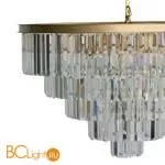 Подвесной светильник LOFT IT Prism Clear 10019/800C - Фото 5