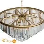 Подвесной светильник LOFT IT Prism Clear 10019/800C - Фото 3