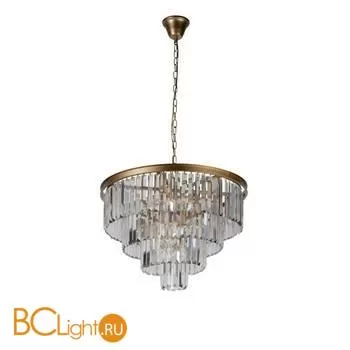 Подвесной светильник LOFT IT Prism Clear 10019/600C - Фото 1