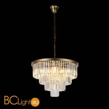 Подвесной светильник LOFT IT Prism Clear 10019/600C - Фото 2