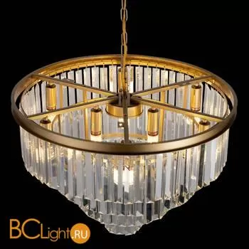 Подвесной светильник LOFT IT Prism Clear 10019/600C - Фото 6