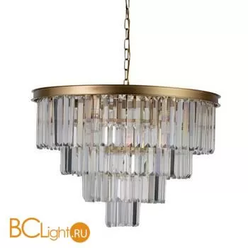 Подвесной светильник LOFT IT Prism Clear 10019/600C - Фото 3