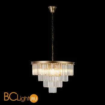 Подвесной светильник LOFT IT Prism Clear 10019/600C - Фото 0