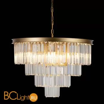 Подвесной светильник LOFT IT Prism Clear 10019/600C - Фото 4