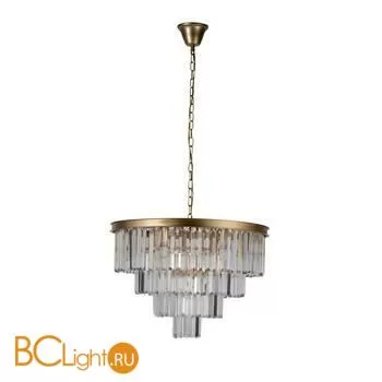 Подвесной светильник LOFT IT Prism Clear 10019/600C