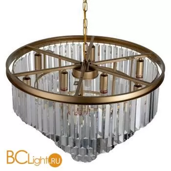 Подвесной светильник LOFT IT Prism Clear 10019/600C - Фото 5