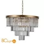 Подвесной светильник LOFT IT Prism Clear 10019/600C - Фото 3