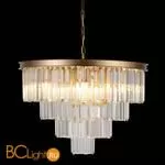 Подвесной светильник LOFT IT Prism Clear 10019/600C - Фото 4