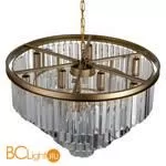 Подвесной светильник LOFT IT Prism Clear 10019/600C - Фото 5