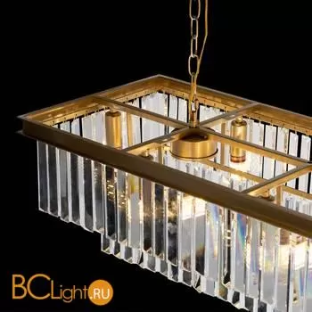 Подвесной светильник LOFT IT Prism Clear 10019/1200R - Фото 4