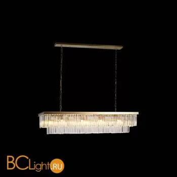 Подвесной светильник LOFT IT Prism Clear 10019/1200R - Фото 0