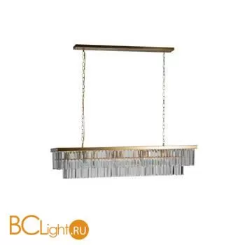 Подвесной светильник LOFT IT Prism Clear 10019/1200R