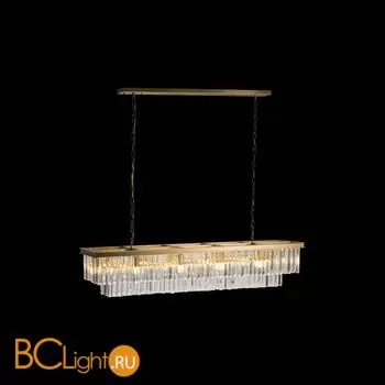 Подвесной светильник LOFT IT Prism Clear 10019/1200R - Фото 2