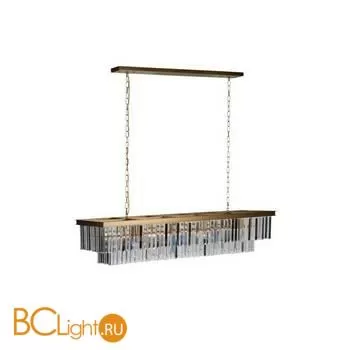 Подвесной светильник LOFT IT Prism Clear 10019/1200R - Фото 1