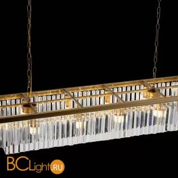 Подвесной светильник LOFT IT Prism Clear 10019/1200R - Фото 3