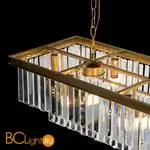 Подвесной светильник LOFT IT Prism Clear 10019/1200R - Фото 4