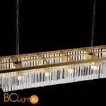 Подвесной светильник LOFT IT Prism Clear 10019/1200R - Фото 3