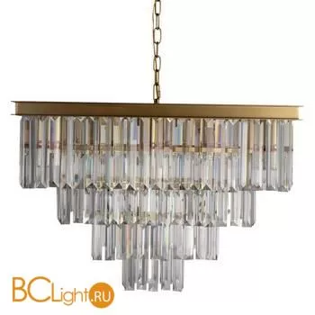 Подвесной светильник LOFT IT Prism Clear 10019/600S - Фото 3