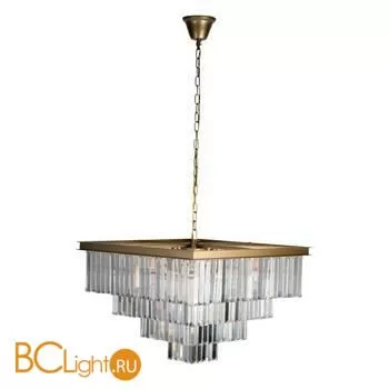 Подвесной светильник LOFT IT Prism Clear 10019/600S