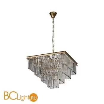 Подвесной светильник LOFT IT Prism Clear 10019/600S - Фото 1