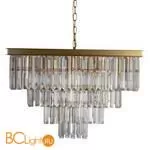 Подвесной светильник LOFT IT Prism Clear 10019/600S - Фото 3