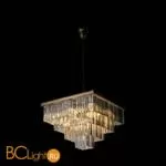 Подвесной светильник LOFT IT Prism Clear 10019/600S - Фото 2