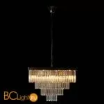 Подвесной светильник LOFT IT Prism Clear 10019/600S - Фото 0