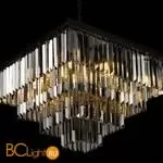 Подвесной светильник LOFT IT Prism 10018/600S - Фото 2