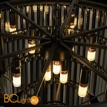 Подвесной светильник LOFT IT Prism 10018/800C - Фото 5