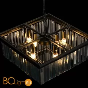 Подвесной светильник LOFT IT Prism 10018/500S - Фото 4