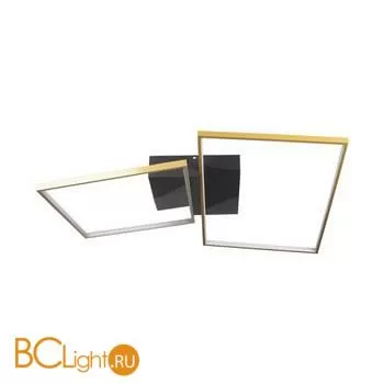 10157M Потолочный светильник LOFT IT Quattro